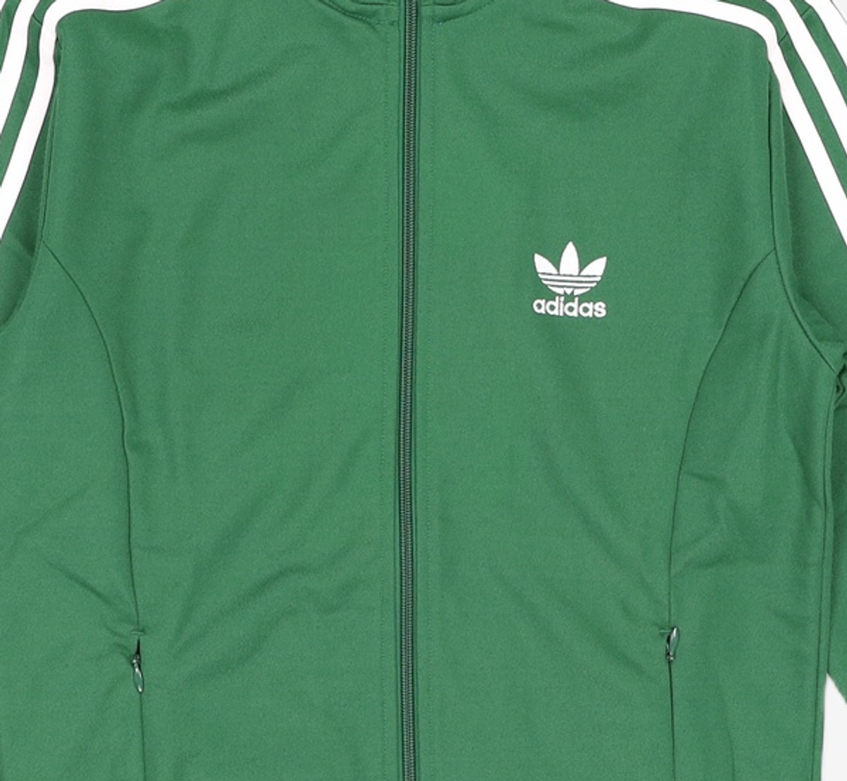 아디다스(ADIDAS) 트레이닝 재킷 95