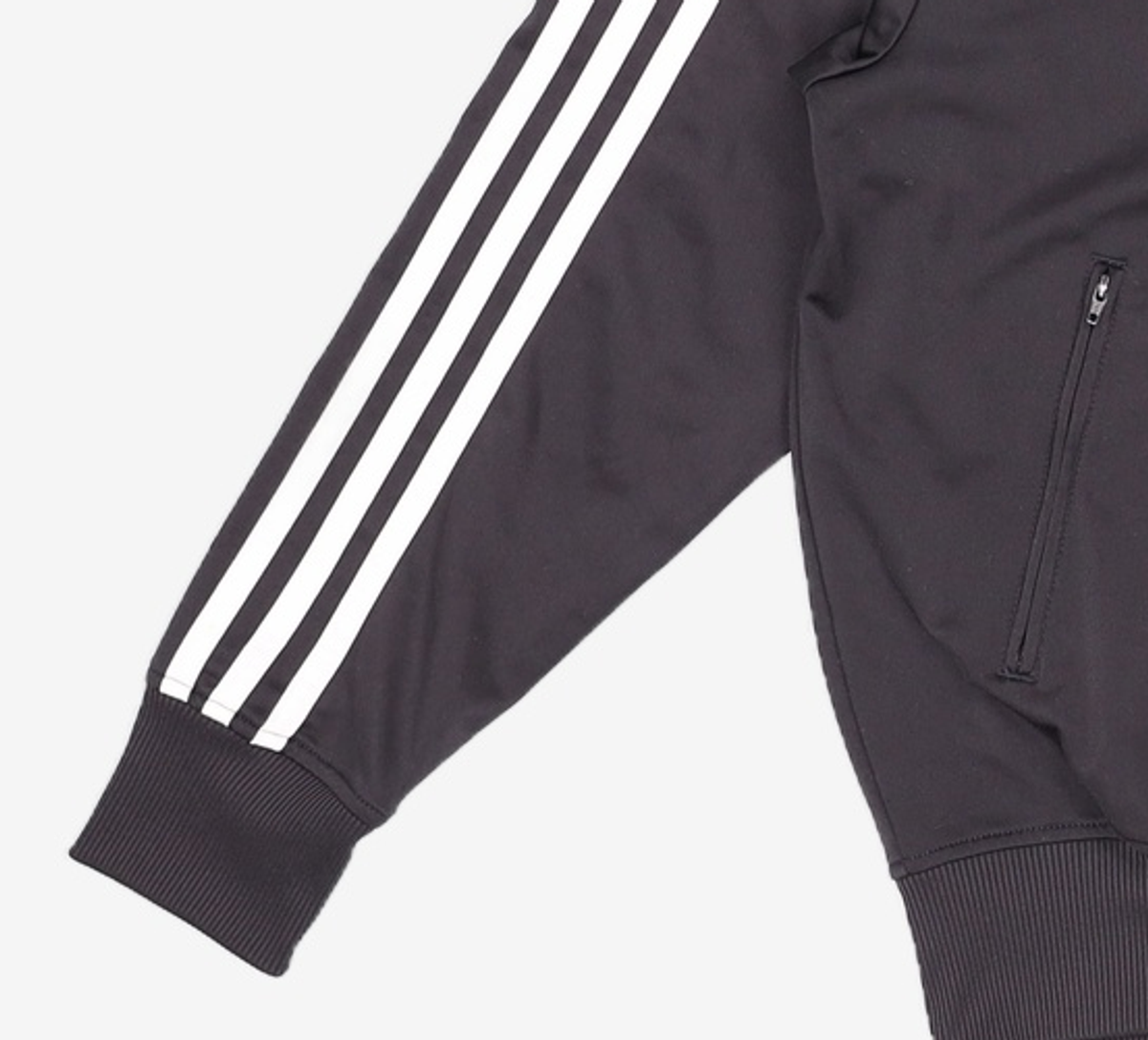 아디다스(ADIDAS) 트레이닝 재킷 100