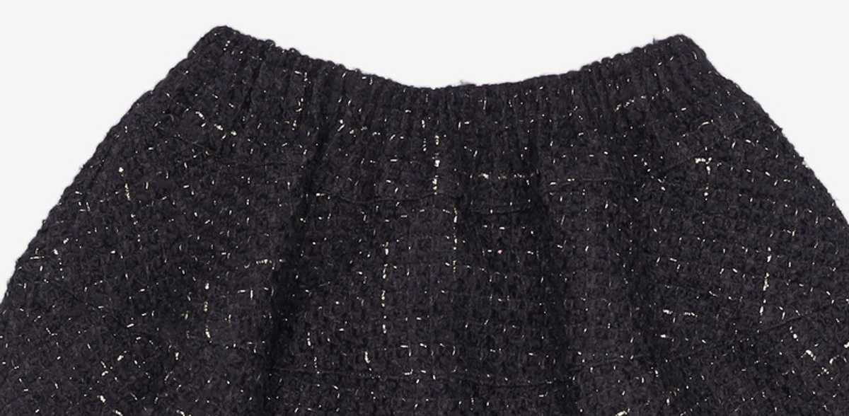 꼼데가르송 트리콧(Comme des Garcons Tricot) 롱스커트