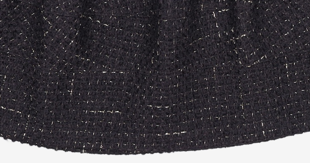 꼼데가르송 트리콧(Comme des Garcons Tricot) 롱스커트