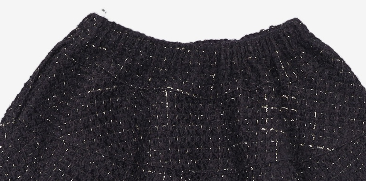 꼼데가르송 트리콧(Comme des Garcons Tricot) 롱스커트