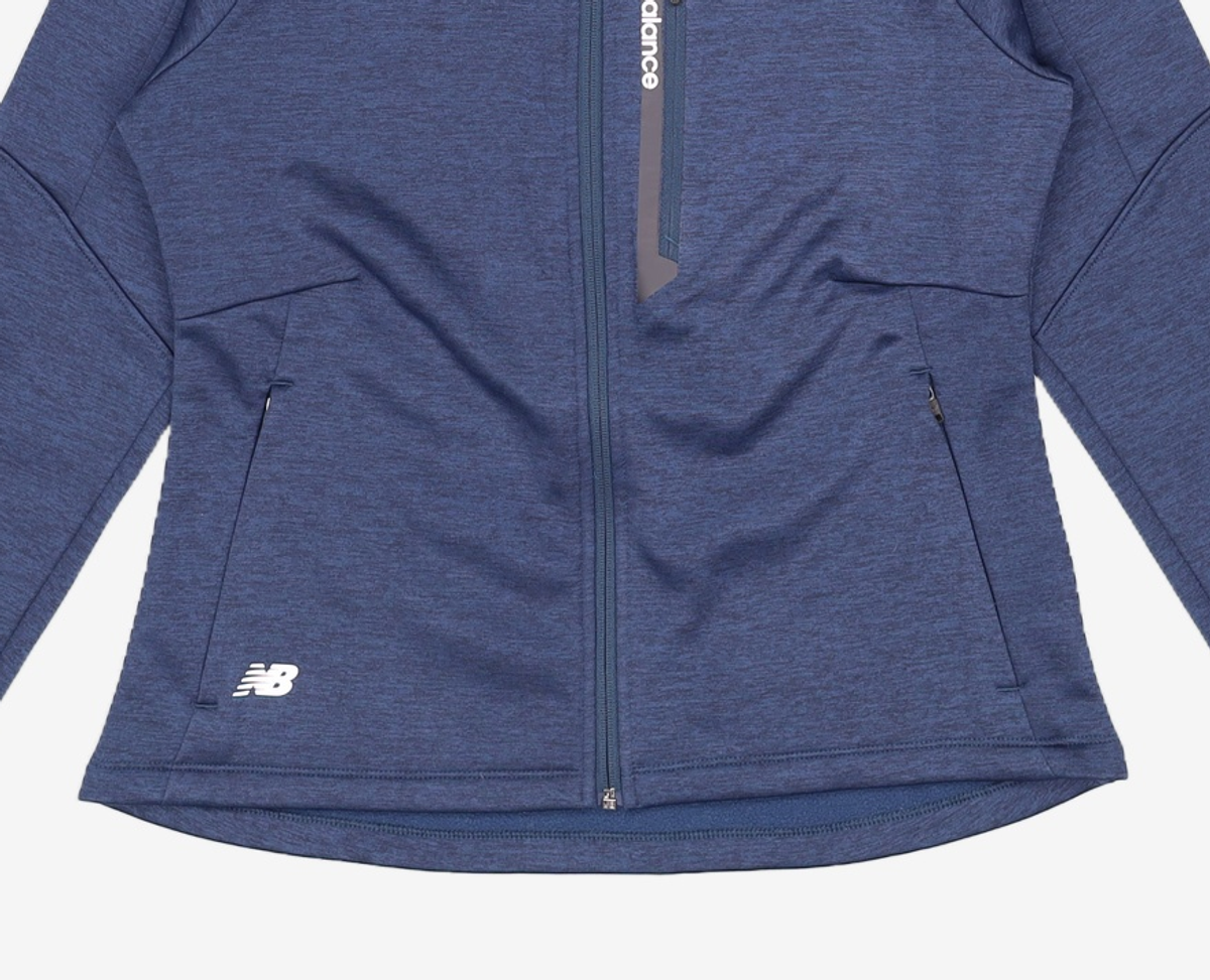 뉴발란스(NEW BALANCE) 후드 집업 95