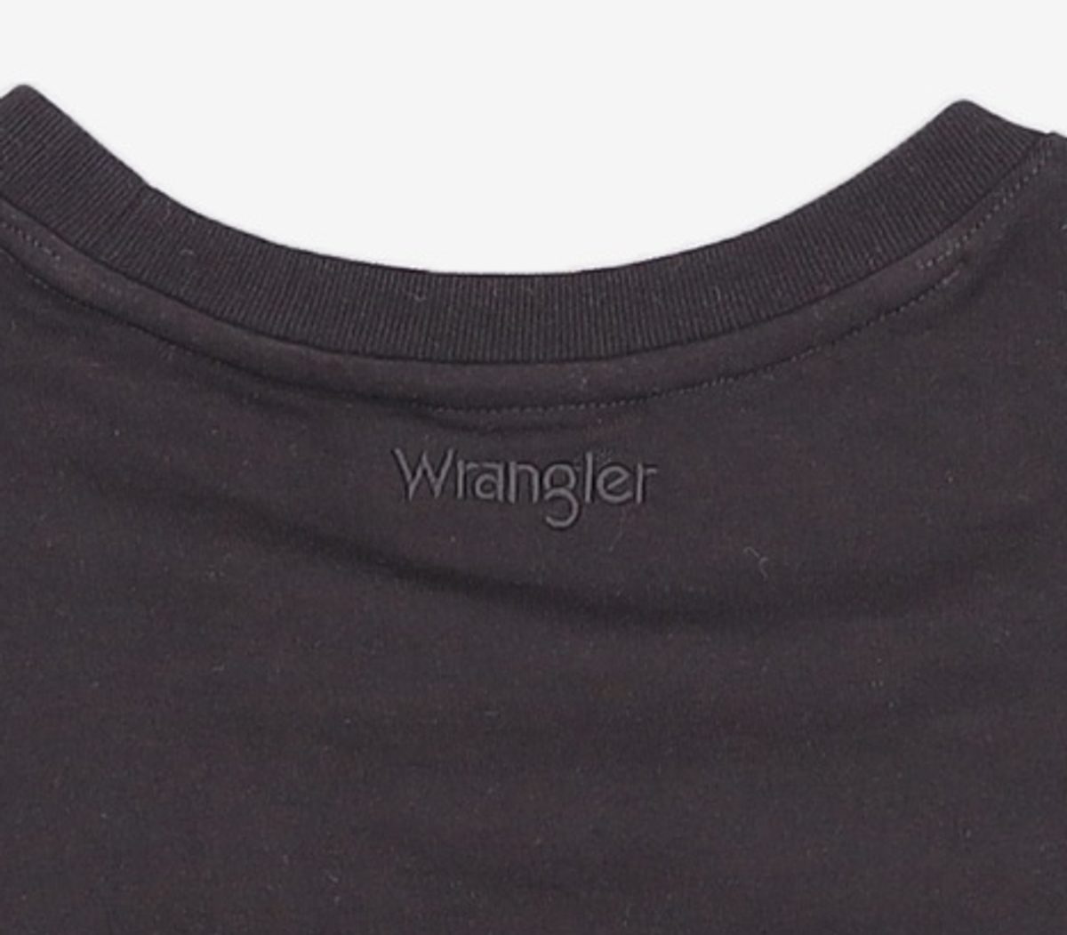 랭글러(WRANGLER) 반소매 티셔츠 M