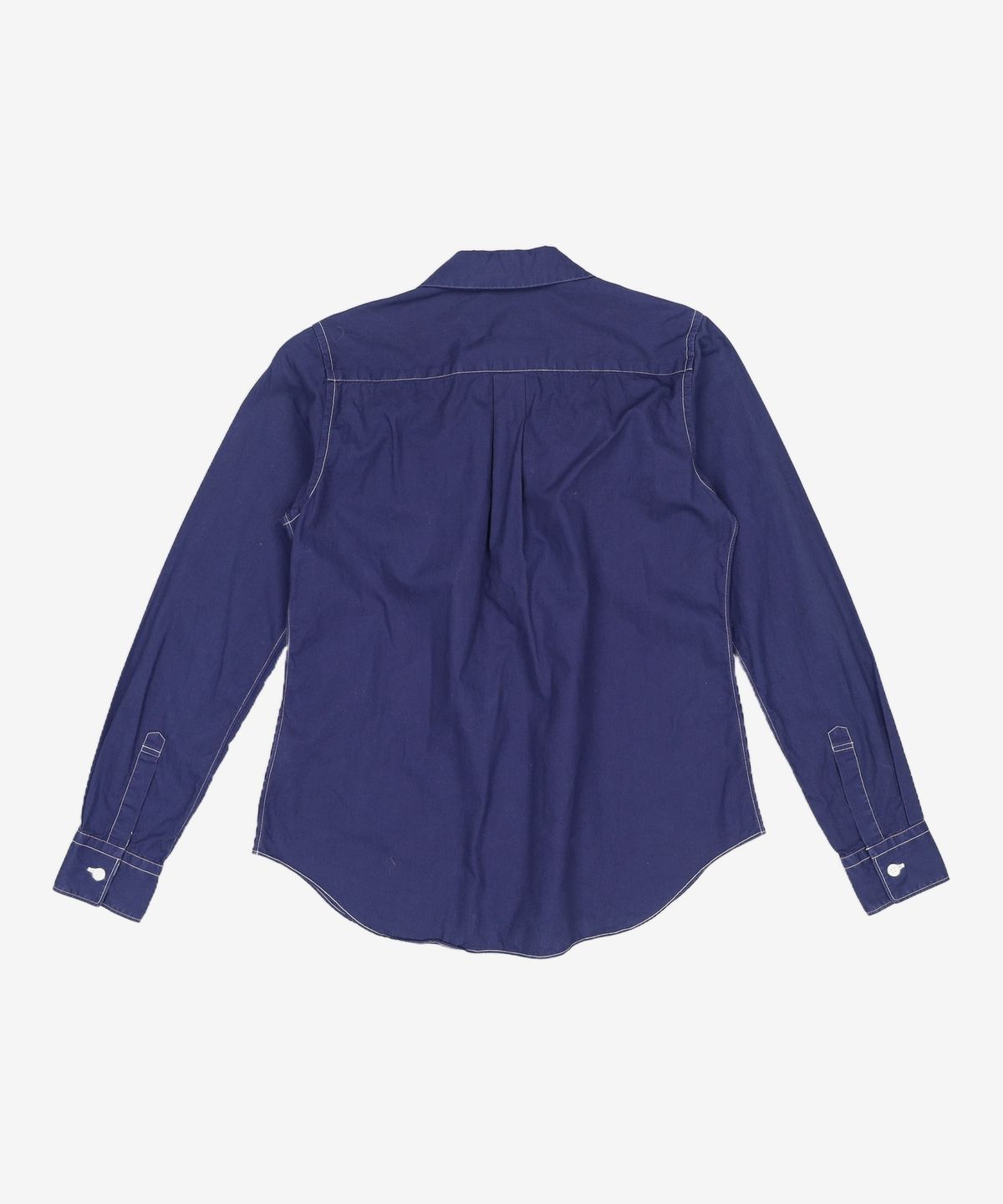 꼼데가르송 블랙(Comme des Garcons Black) 블라우스 XS
