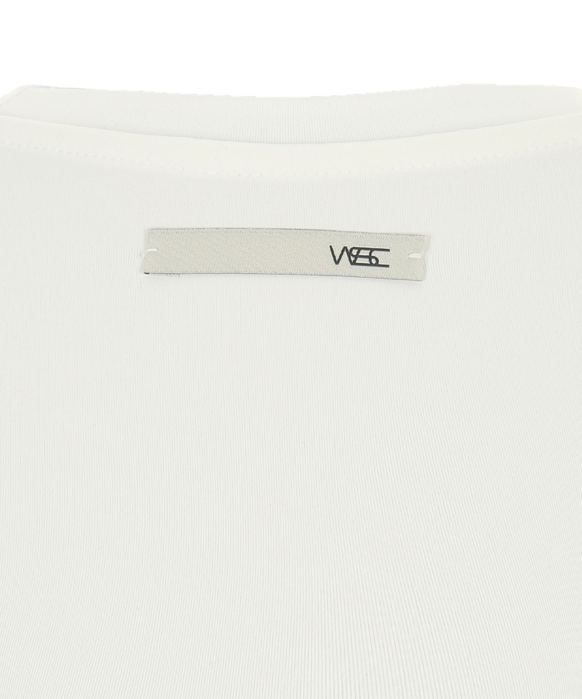 더블에스씨 아카이브(WSC ARCHIVE) Fitted Tee 002