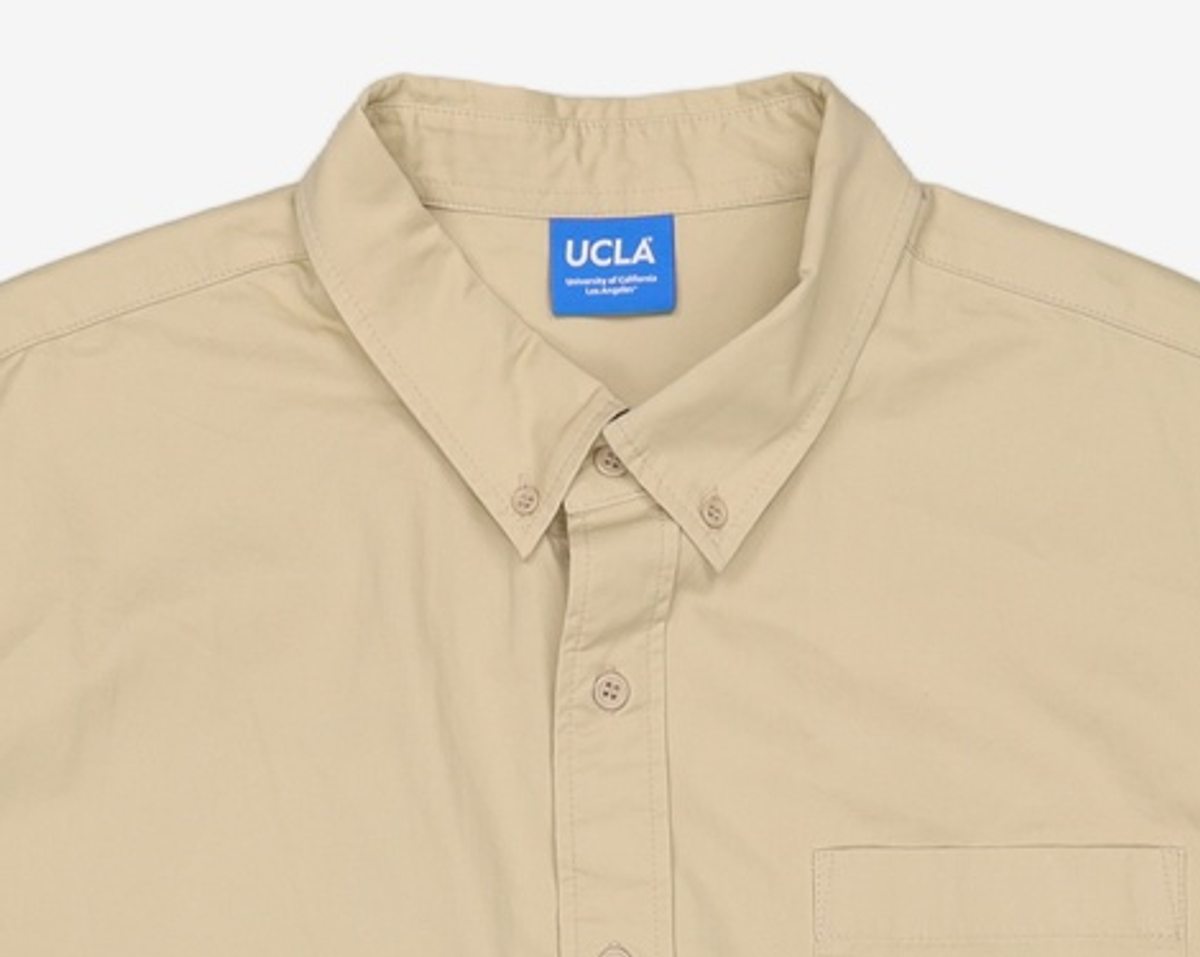 유씨엘에이(UCLA) 캐주얼 셔츠 XL