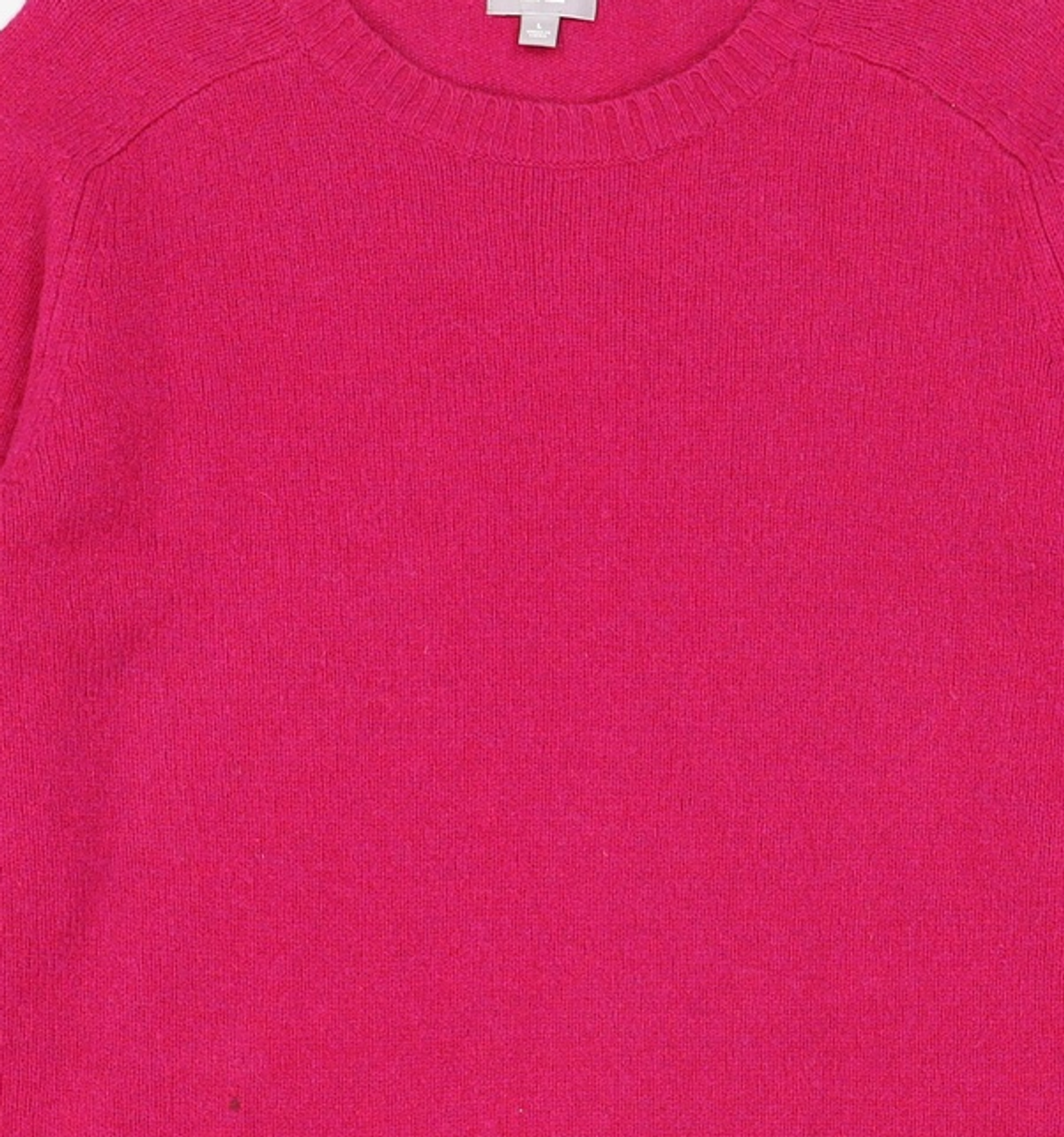 유니클로(UNIQLO) 니트/스웨터 L