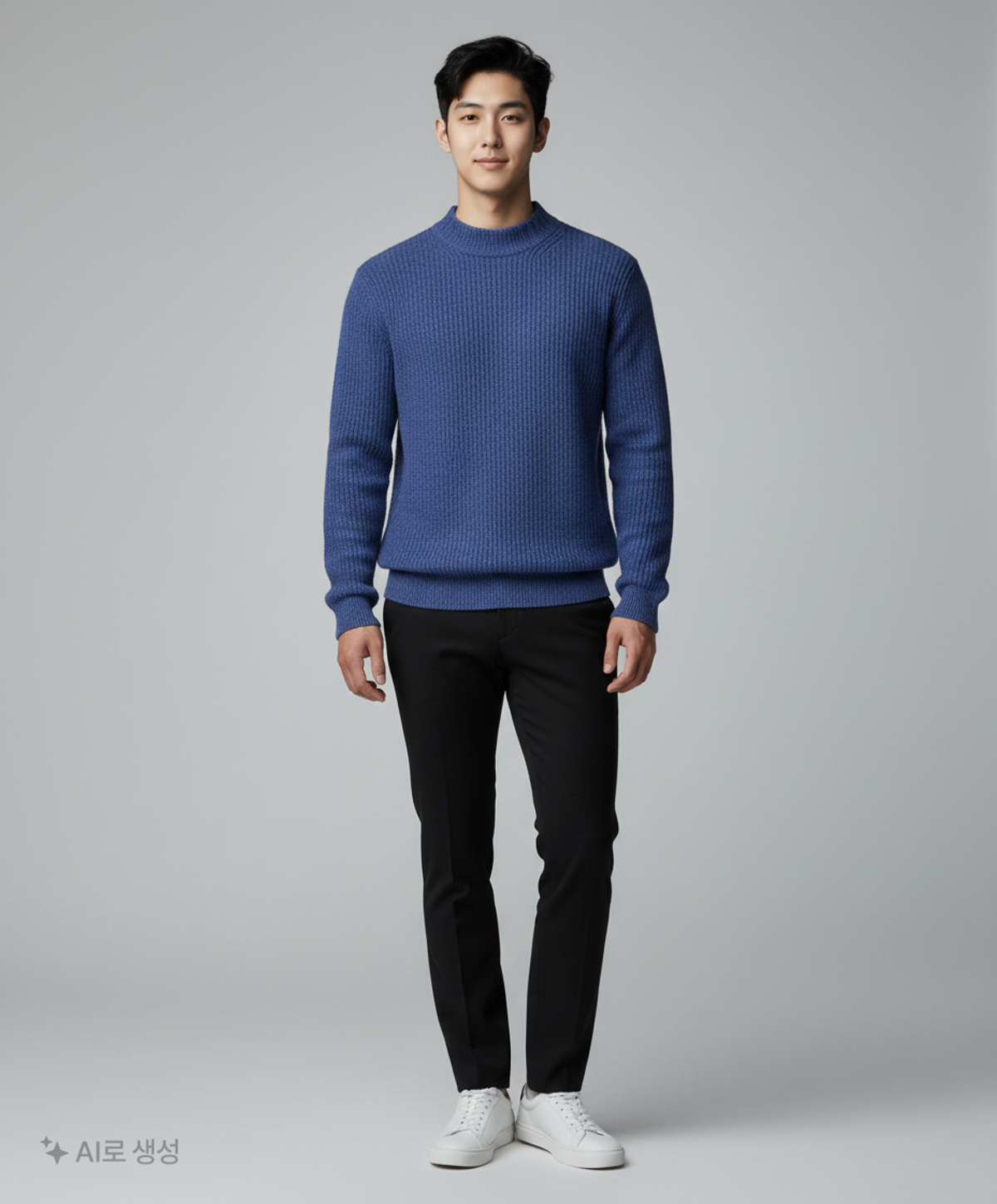 폴스미스(PAUL SMITH) 니트/스웨터 L