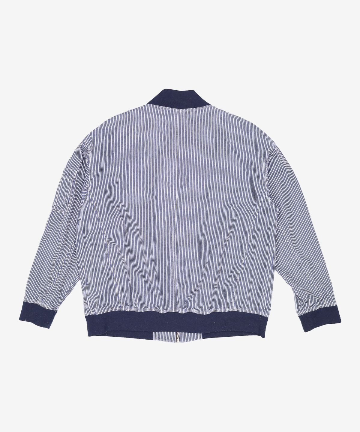게스(GUESS) 항공 점퍼/블루종/MA-1 XL