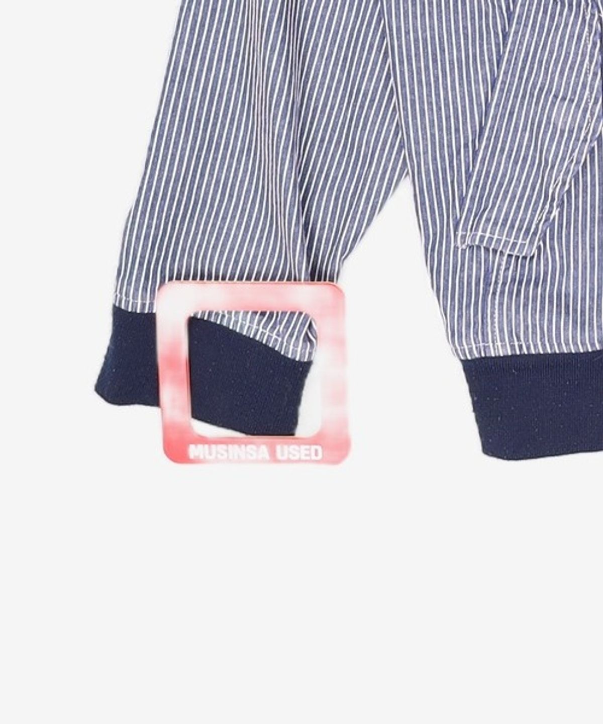 게스(GUESS) 항공 점퍼/블루종/MA-1 XL