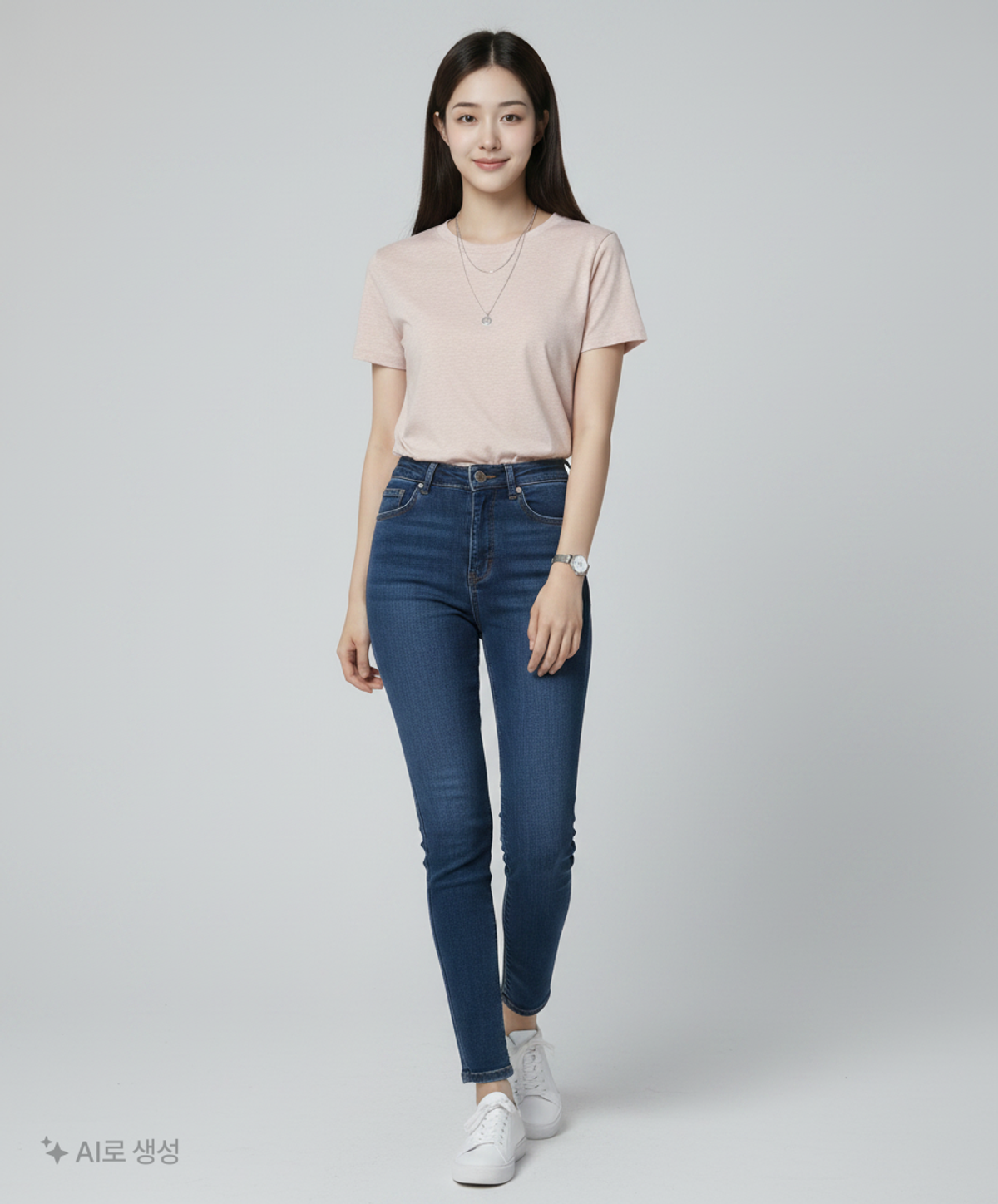 유니클로(UNIQLO) 반소매 티셔츠 M