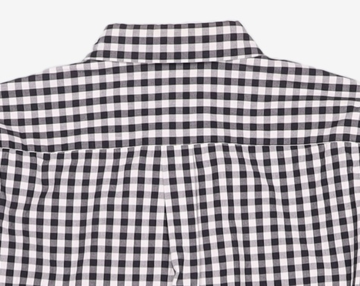 꼼데가르송 블랙(Comme des Garcons Black) 캐주얼 셔츠 M