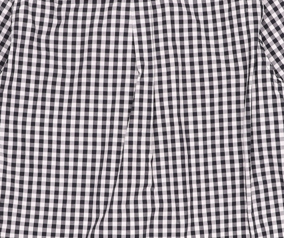 꼼데가르송 블랙(Comme des Garcons Black) 캐주얼 셔츠 M
