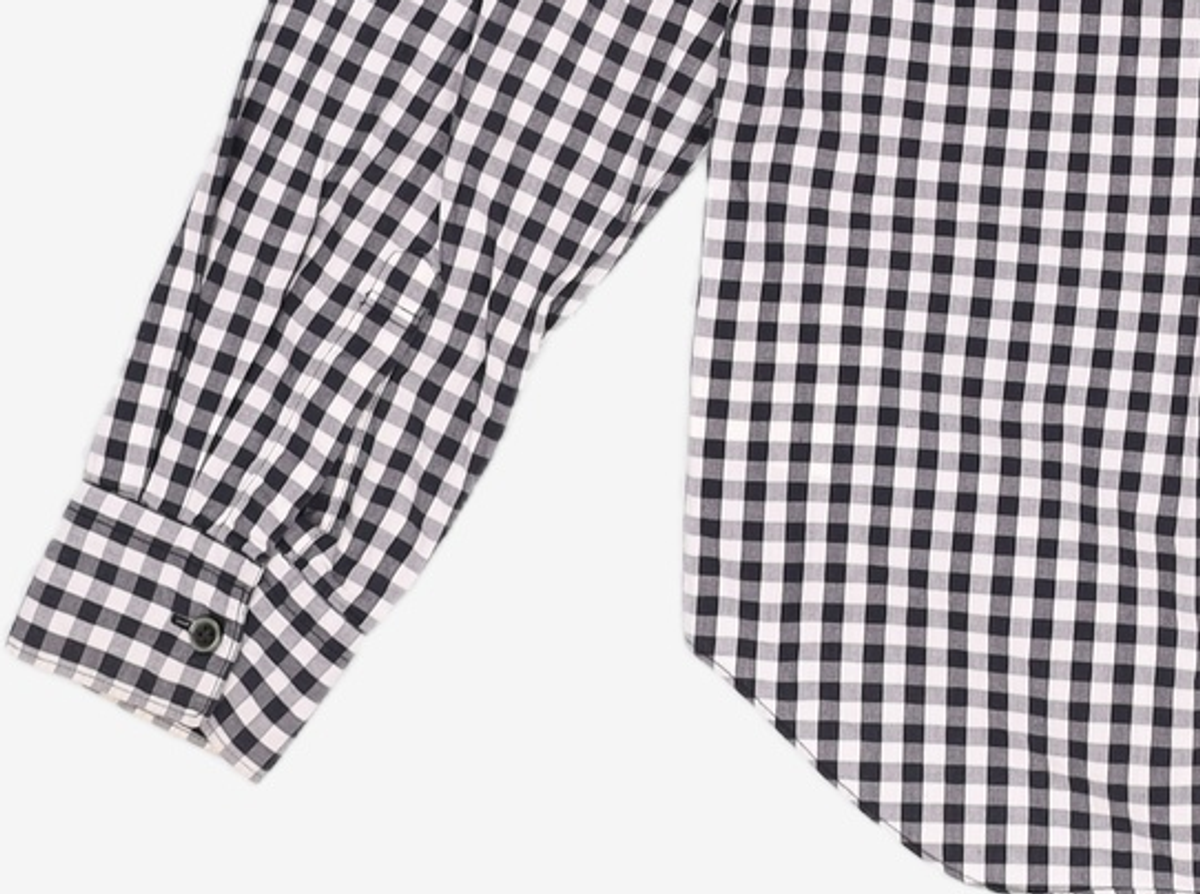 꼼데가르송 블랙(Comme des Garcons Black) 캐주얼 셔츠 M