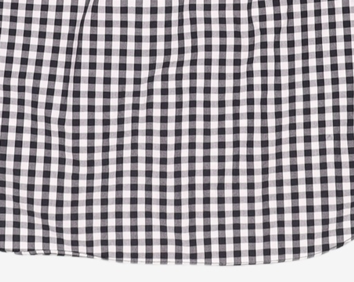 꼼데가르송 블랙(Comme des Garcons Black) 캐주얼 셔츠 M