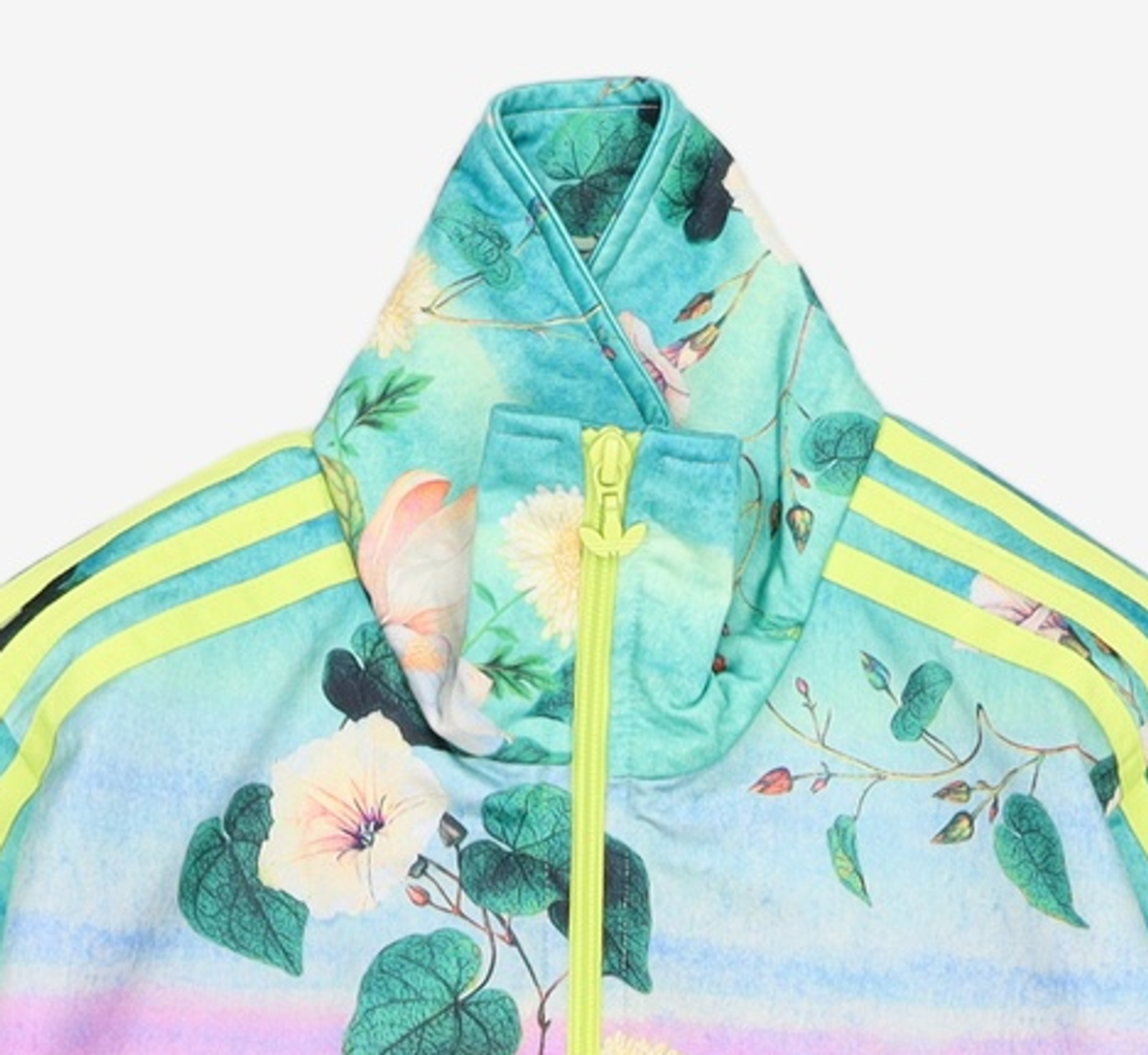 아디다스(ADIDAS) 트레이닝 재킷 90