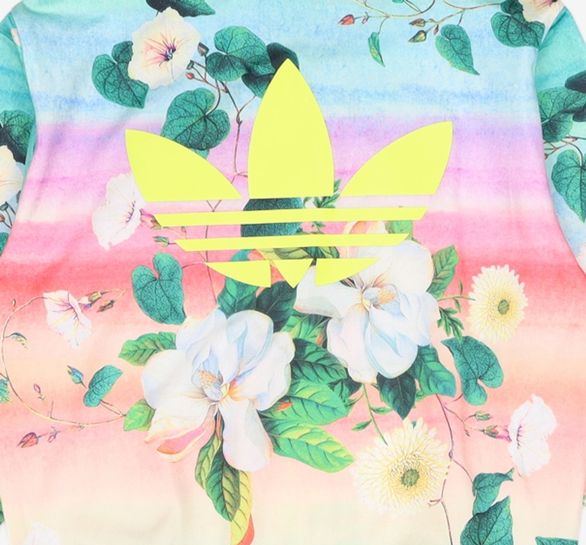 아디다스(ADIDAS) 트레이닝 재킷 90