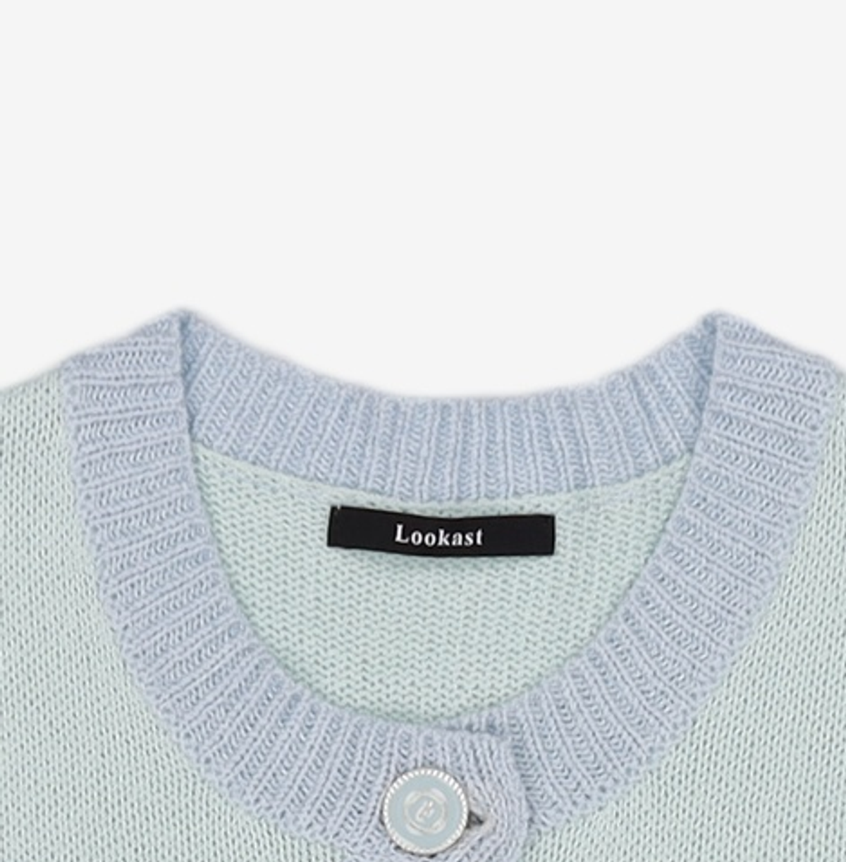 룩캐스트(LOOKAST) 카디건 ONE