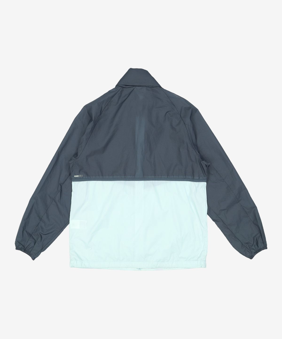 푸마(PUMA) 나일론/코치 재킷 L