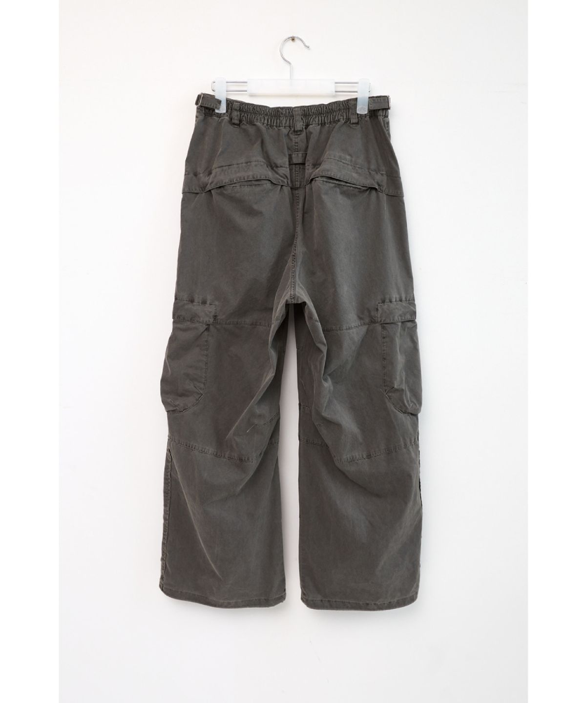해칭룸(HATCHINGROOM) Board Pants V2 Dark Olive