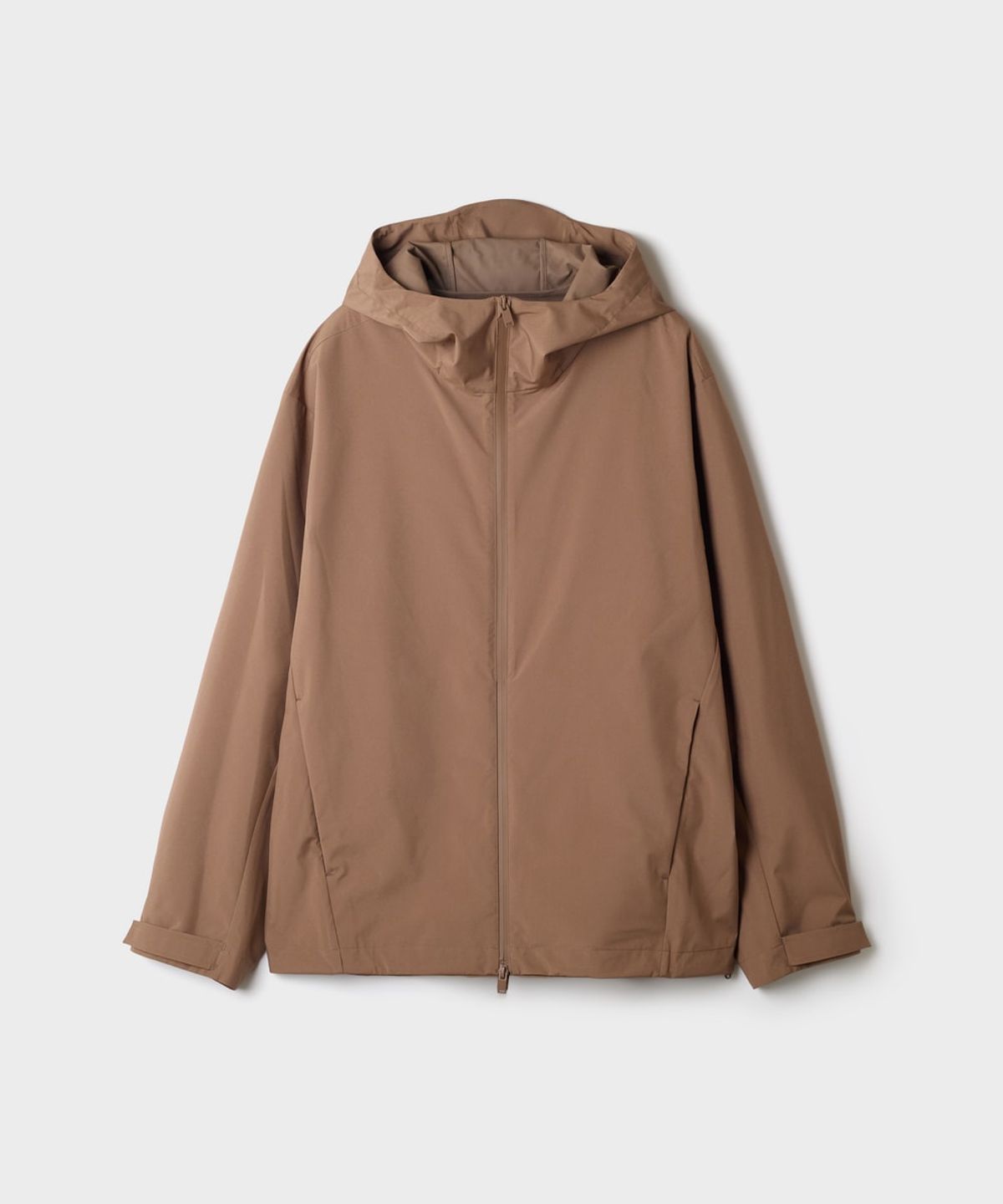 스파오(SPAO) [2.5-LAYER] 테크니컬 윈드브레이커_SPJJG49C01