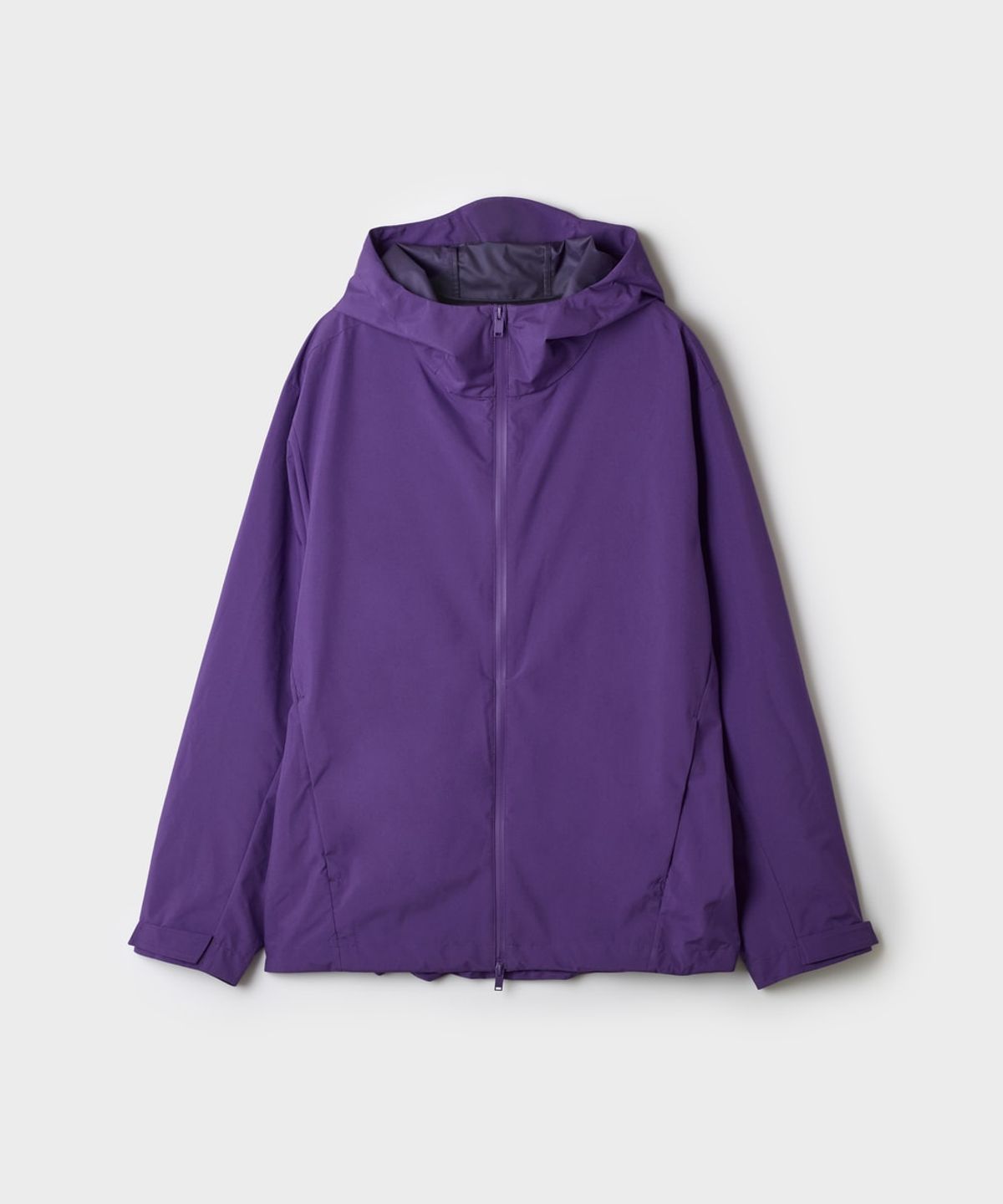 스파오(SPAO) [2.5-LAYER] 테크니컬 윈드브레이커_SPJJG49C01