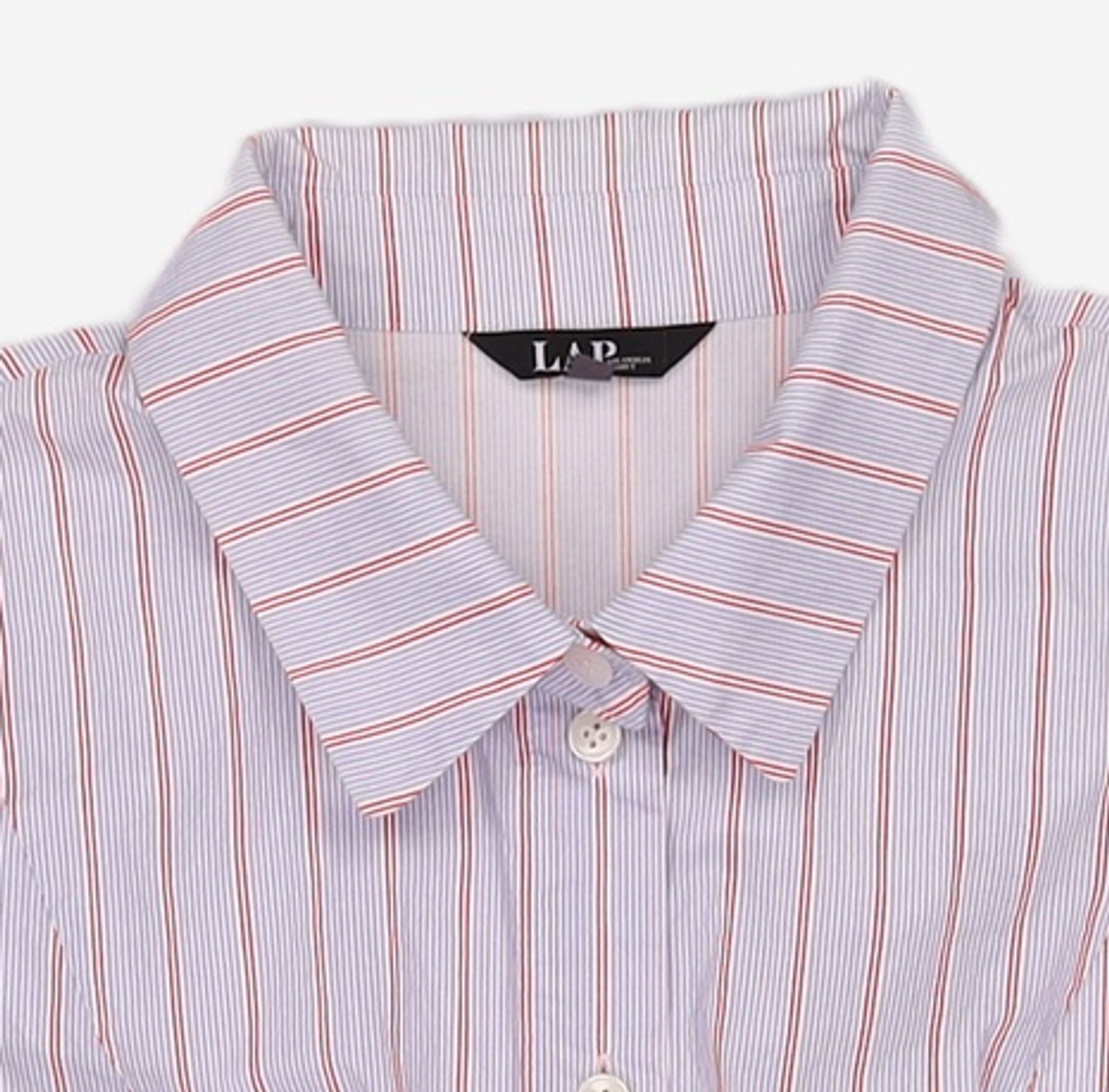 랩(LAP) 캐주얼 셔츠 M