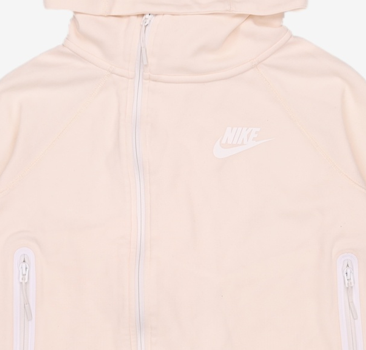 나이키(NIKE) 후드 집업 S