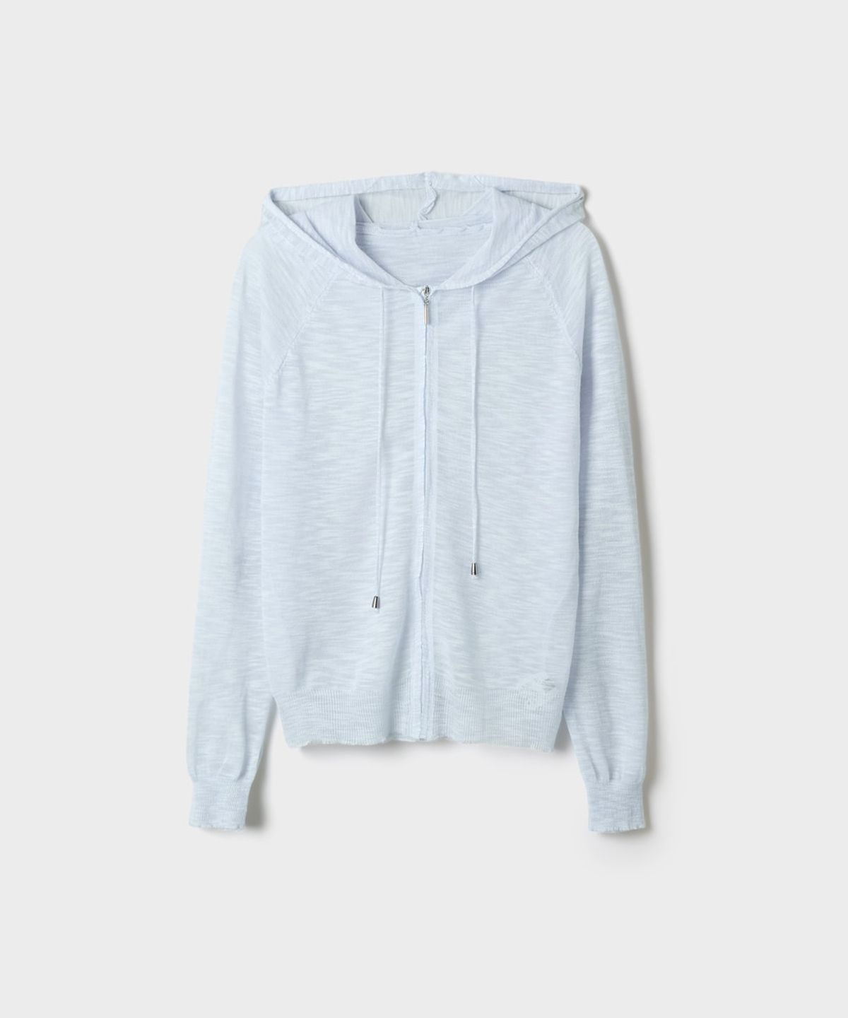 스파오(SPAO) [COOL] 후드 카디건 (RE)_SPCKG37G04