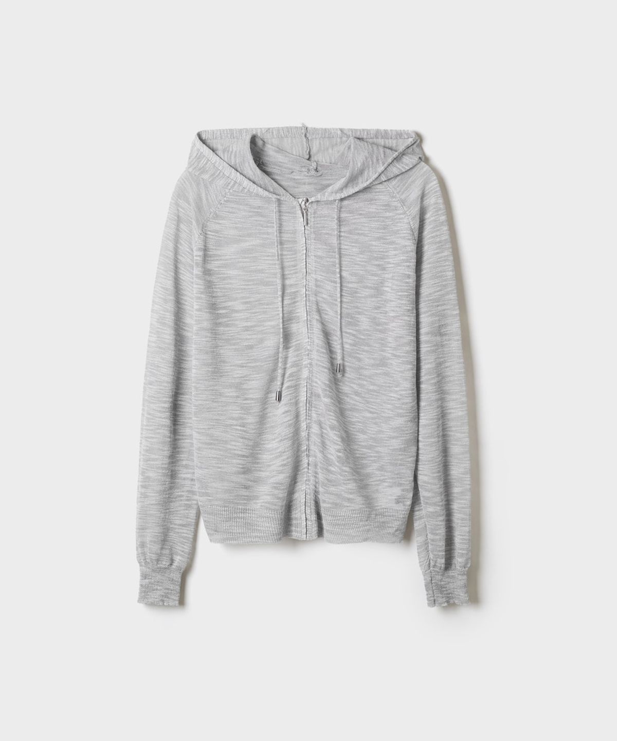 스파오(SPAO) [COOL] 후드 카디건 (RE)_SPCKG37G04
