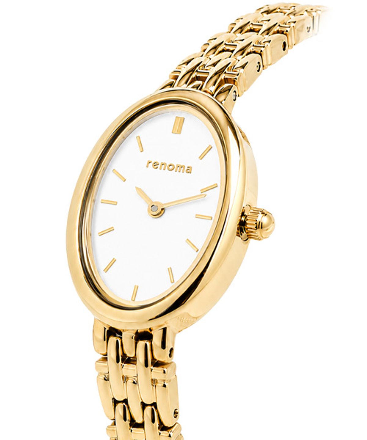 레노마 시계(RENOMA WATCH) 루미에르  우먼 워치 RE6050LGD