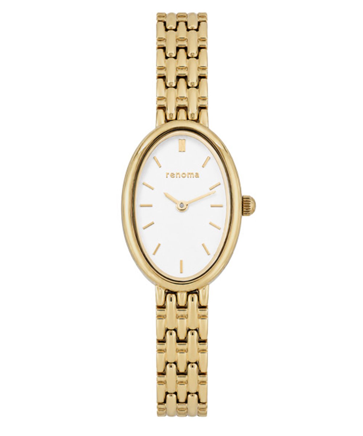 레노마 시계(RENOMA WATCH) 루미에르  우먼 워치 RE6050LGD