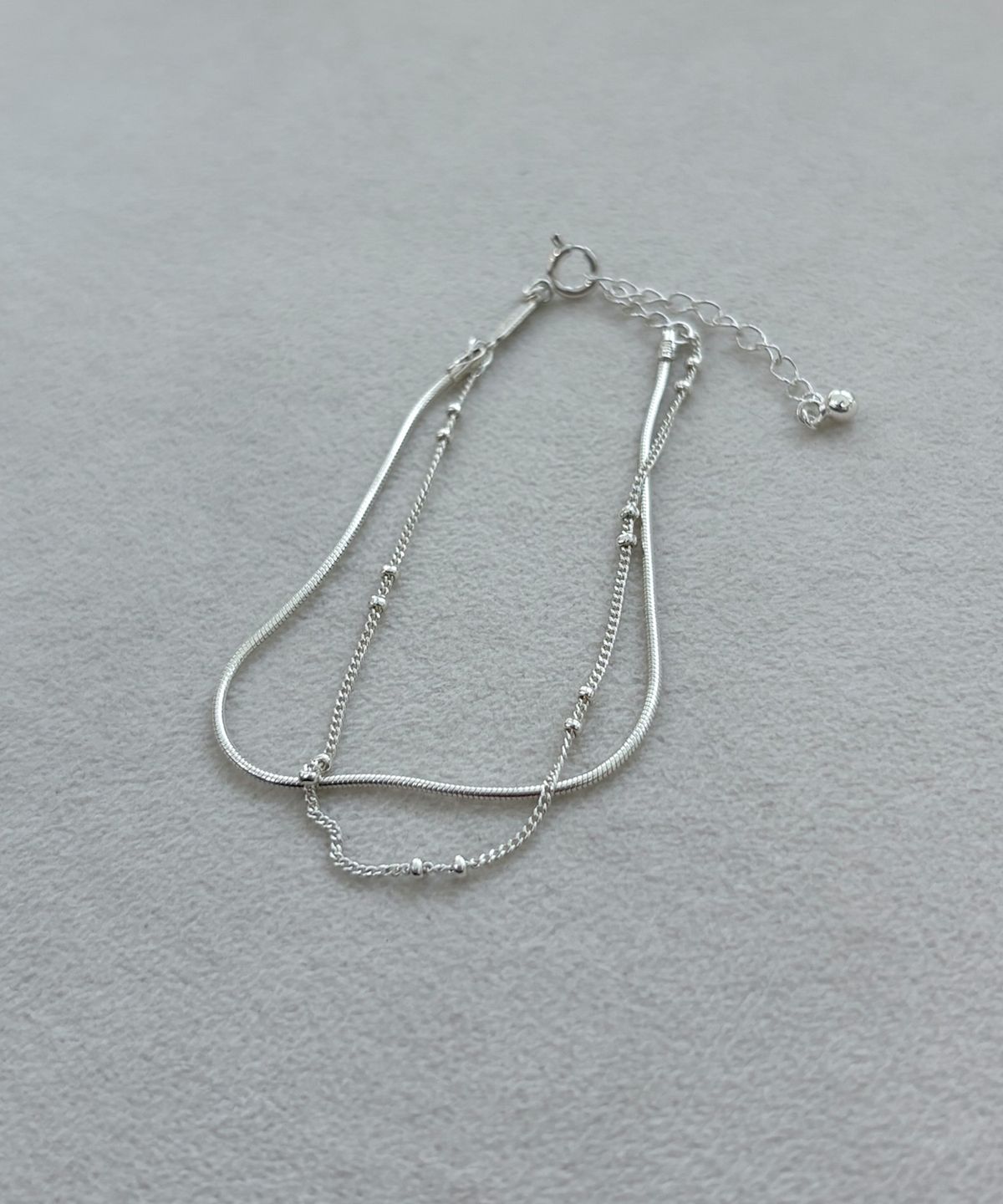 멜리브(MELLIV) Duo Bracelet_mvb26