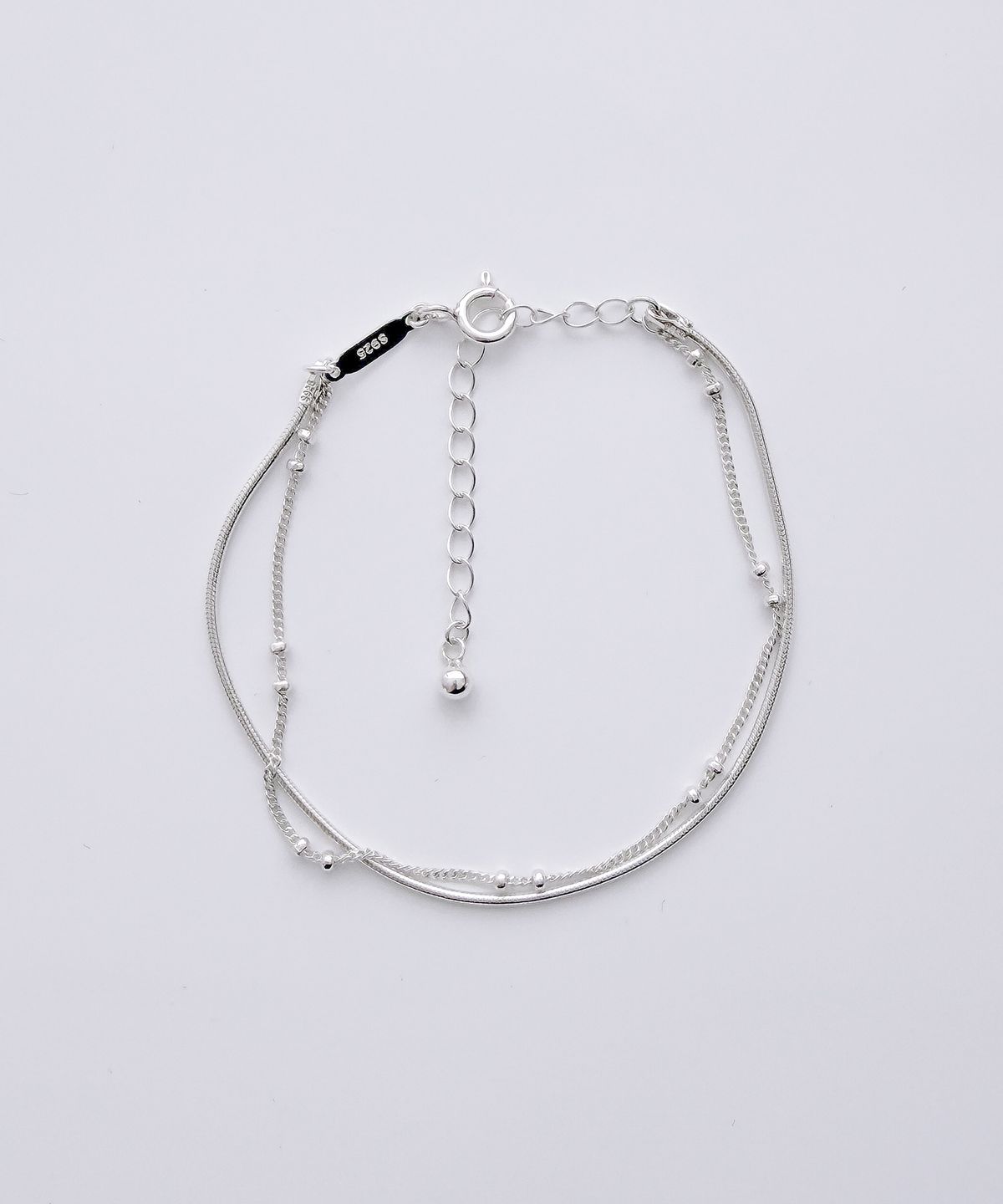 멜리브(MELLIV) Duo Bracelet_mvb26