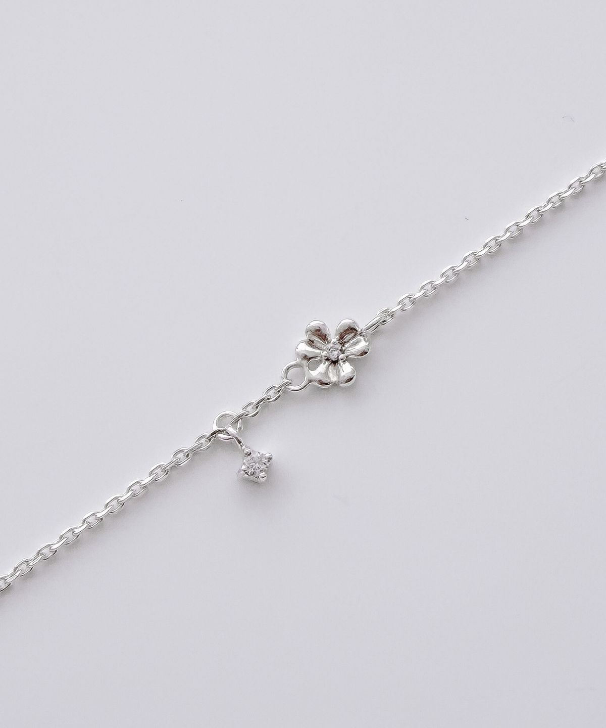 멜리브(MELLIV) Petal Bracelet_mvb25