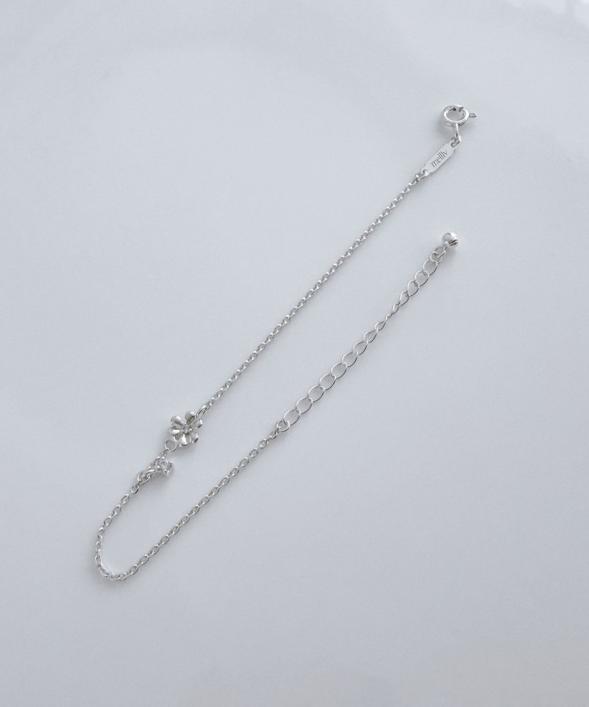 멜리브(MELLIV) Petal Bracelet_mvb25