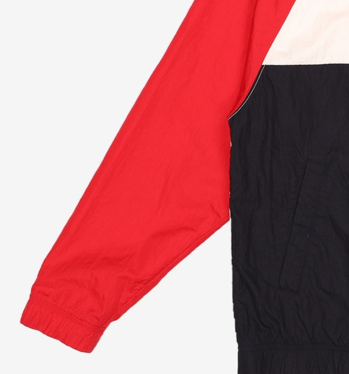 나이키(NIKE) 트레이닝 재킷 M