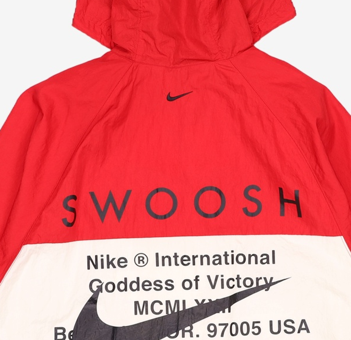 나이키(NIKE) 트레이닝 재킷 M