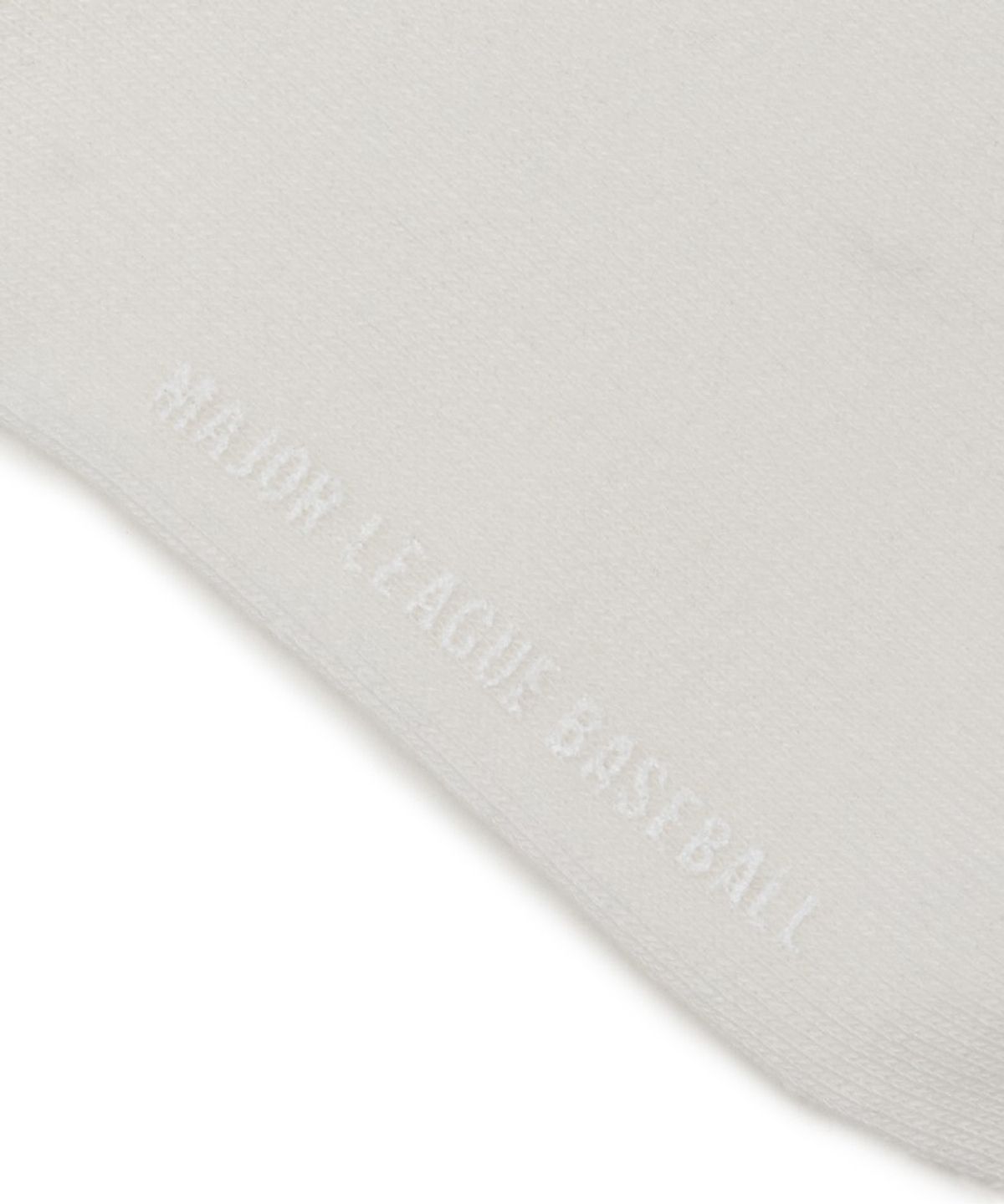엠엘비 키즈(MLB KIDS) 나노로고 반목 양말 세트(3번들) NY (Black)