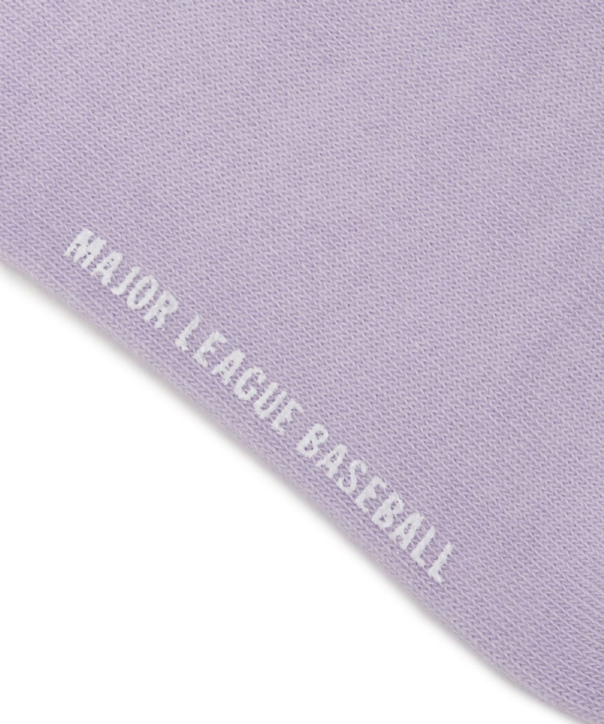 엠엘비 키즈(MLB KIDS) 나노로고 반목 양말 세트(3번들) MLB (Ivory)