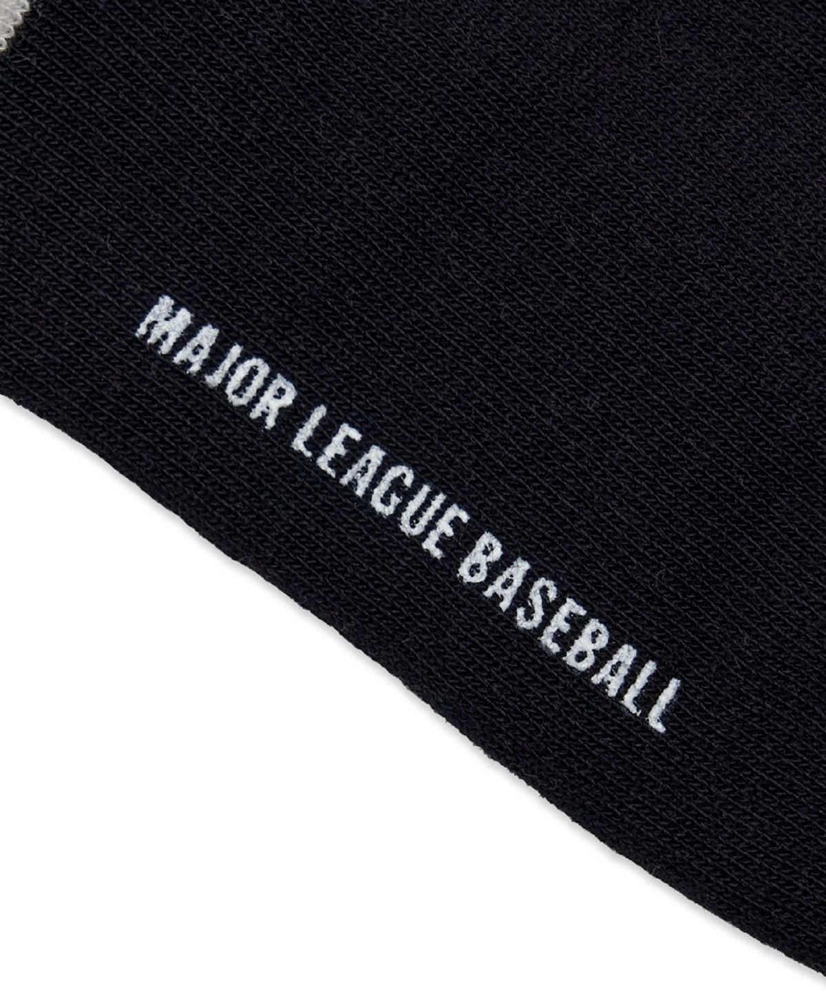 엠엘비 키즈(MLB KIDS) 베이직 로고 크루 양말 세트(5번들) LA (Blue)