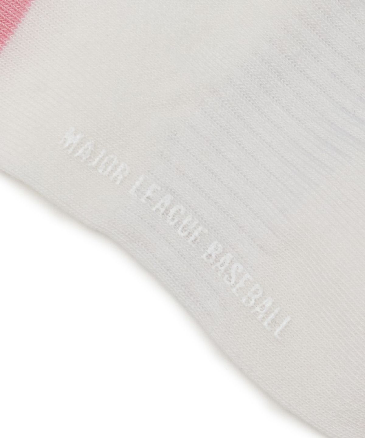 엠엘비 키즈(MLB KIDS) 베이직 하이 양말 세트(3번들) MLB (Pink)