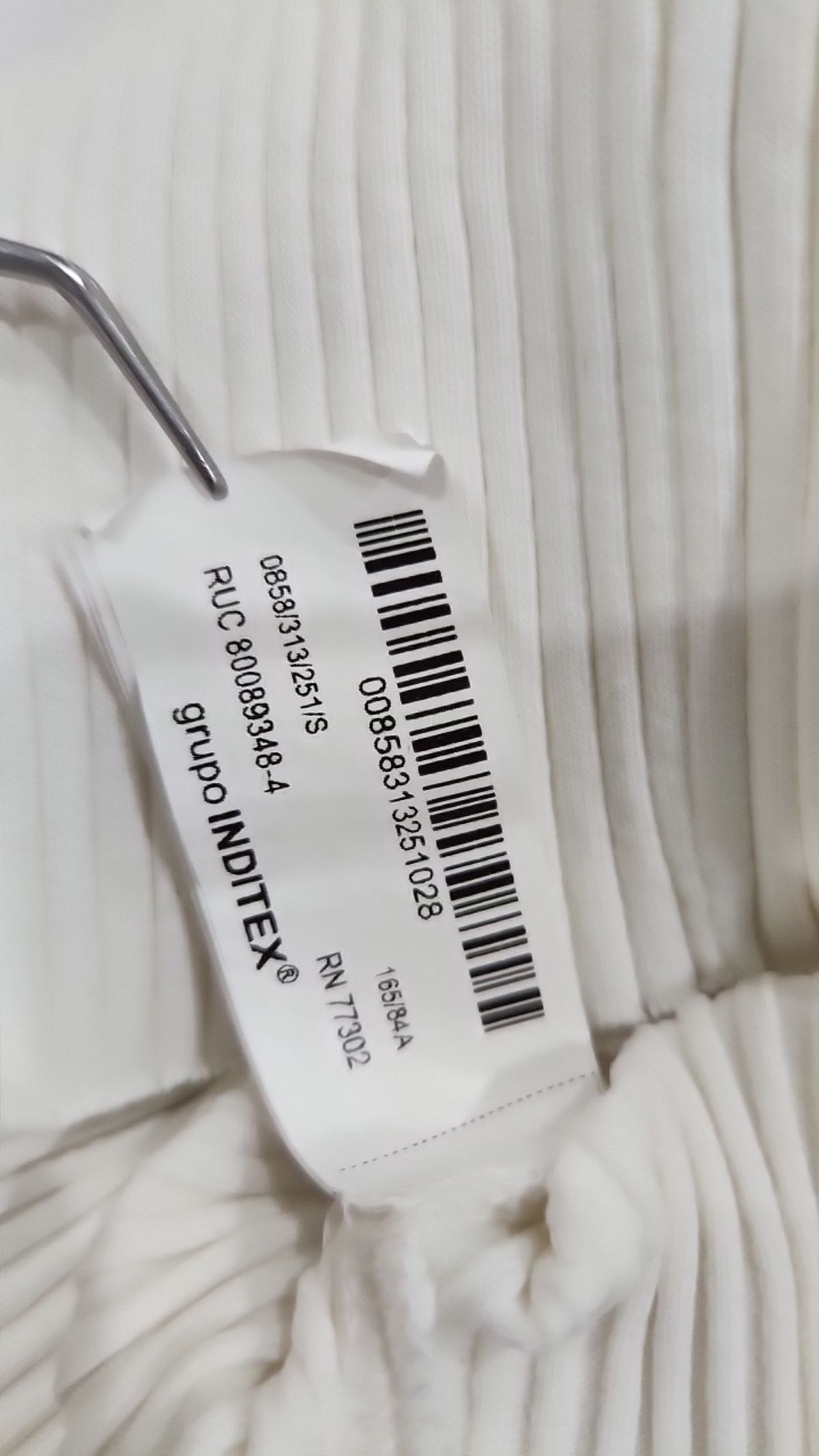 자라(ZARA) 피케/카라 티셔츠 S