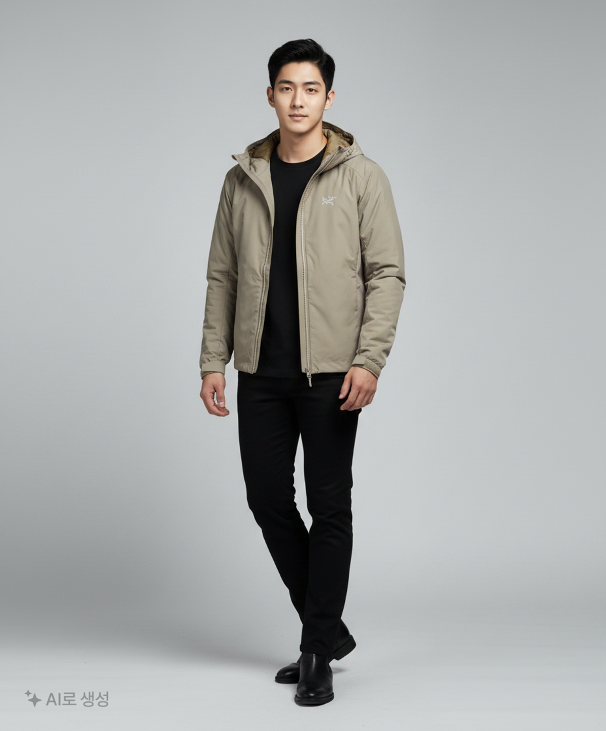 아크테릭스(ARCTERYX) 기타 점퍼/재킷 L