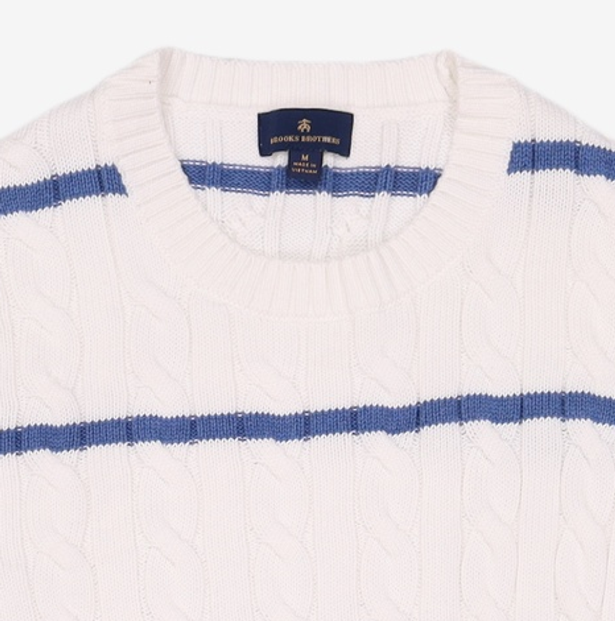 브룩스 브라더스(BROOKS BROTHERS) 니트/스웨터 M