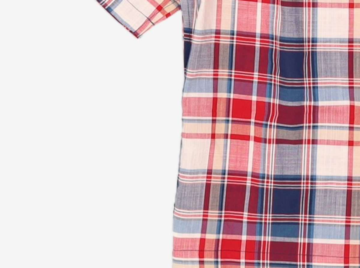 유니클로(UNIQLO) 캐주얼 셔츠 M