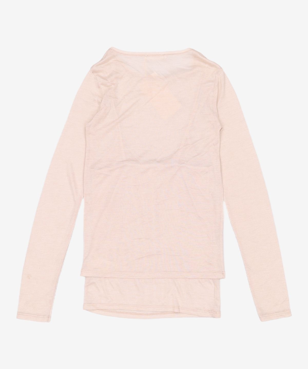 자라(ZARA) 긴소매 티셔츠 S