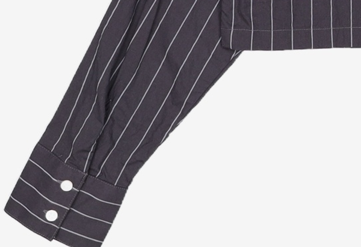 디바이디드에이치앤엠(DIVIDED H&M) 캐주얼 셔츠 S