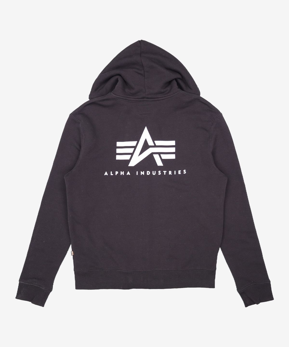 알파 인더스트리(ALPHA INDUSTRIES) 후드 집업 M