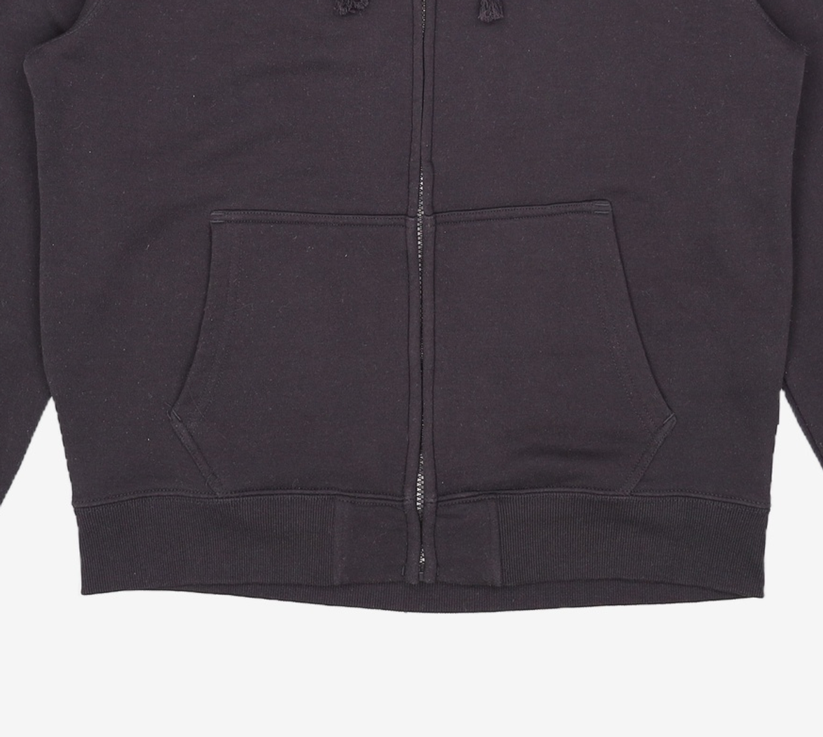 알파 인더스트리(ALPHA INDUSTRIES) 후드 집업 M